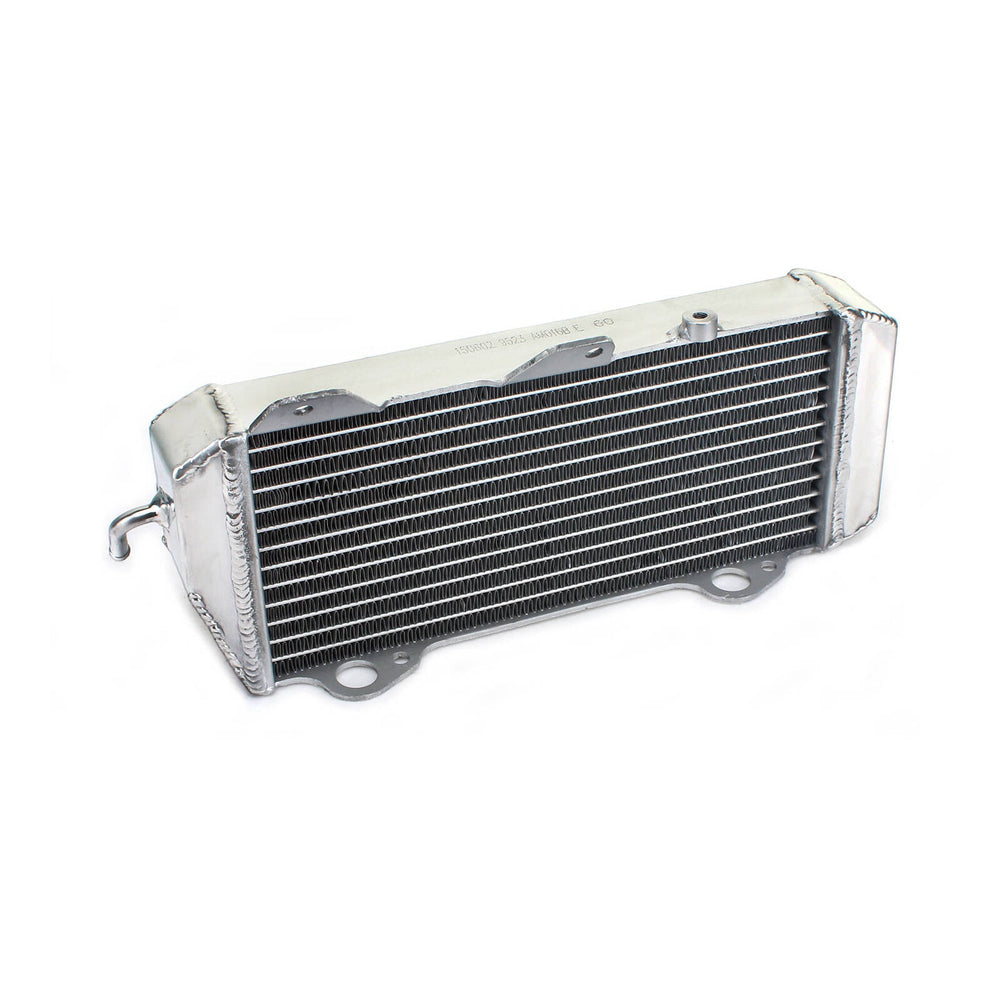 Whites Radiator Left Kawasaki KX450F '08