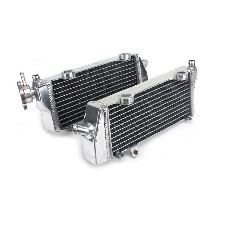 Whites Radiators KTM SXF250 '07 Pair