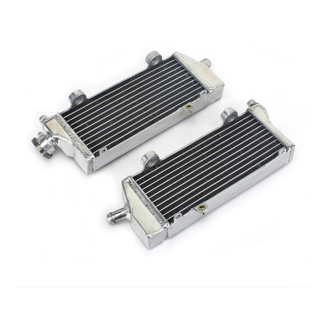 Whites Radiators KTM SXF250 '07 Pair