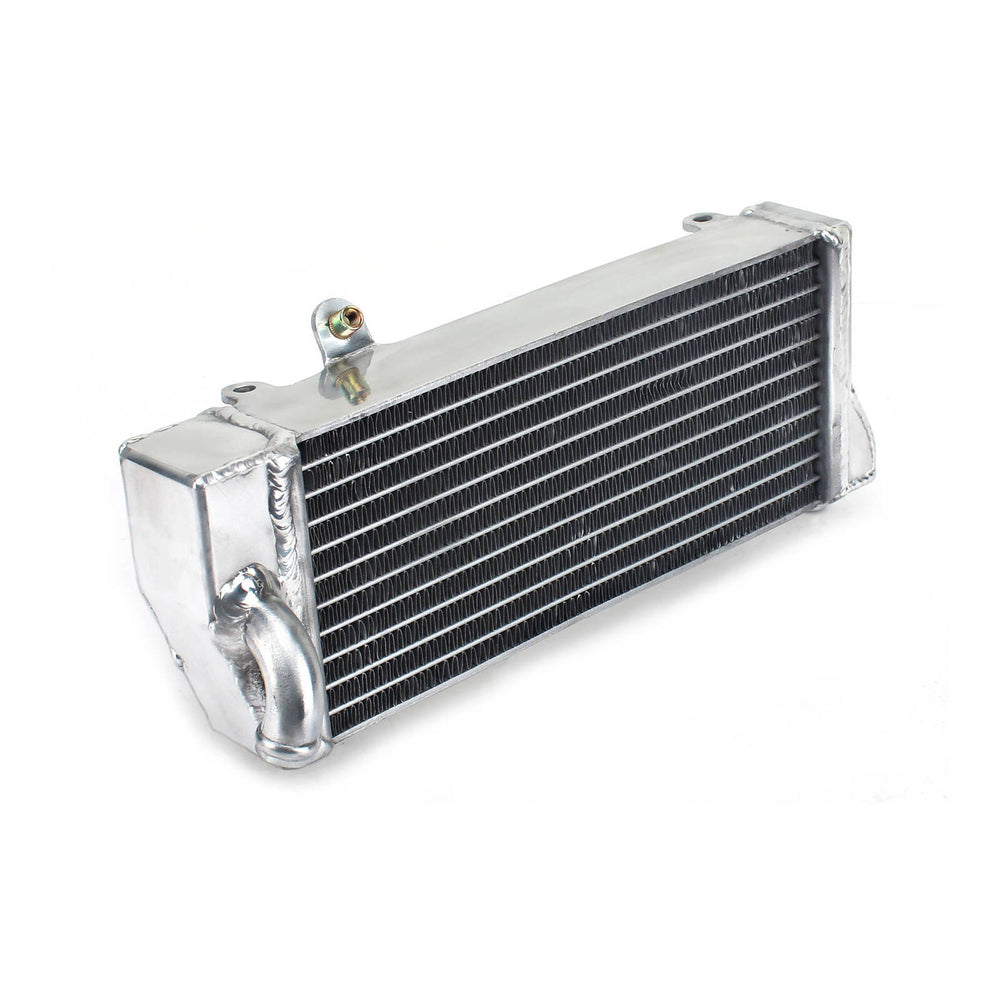 Whites Radiator Left KTM SX125 '07