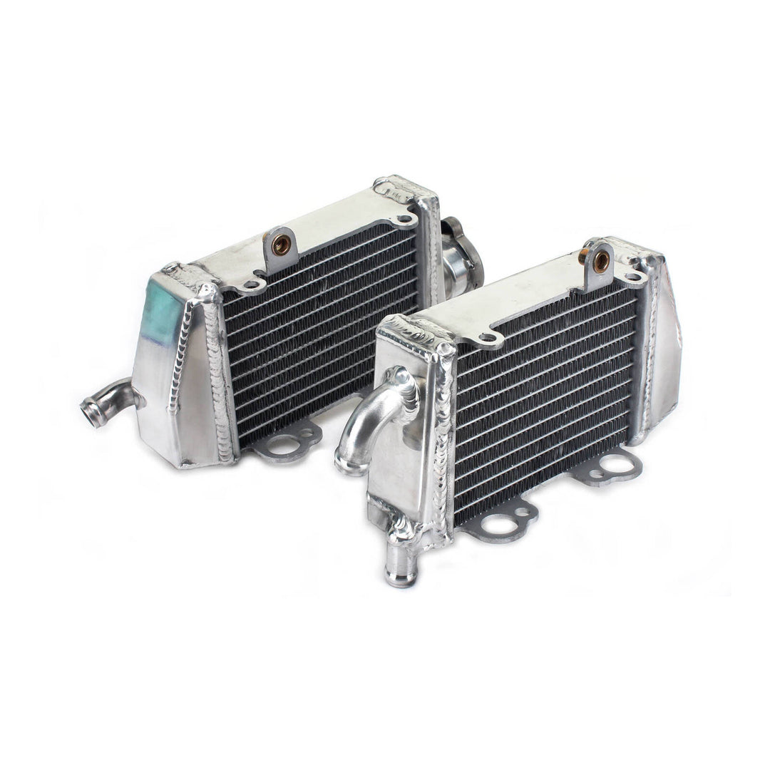 Whites Radiators KTM SX65 '09-'14 Pair