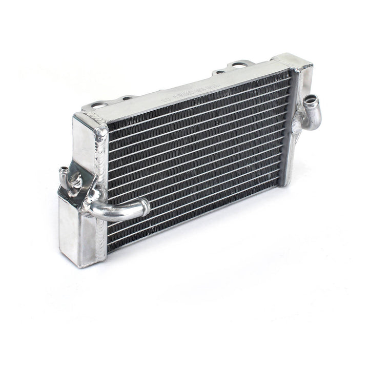 Whites Radiator Left Honda CR250 '00-'01