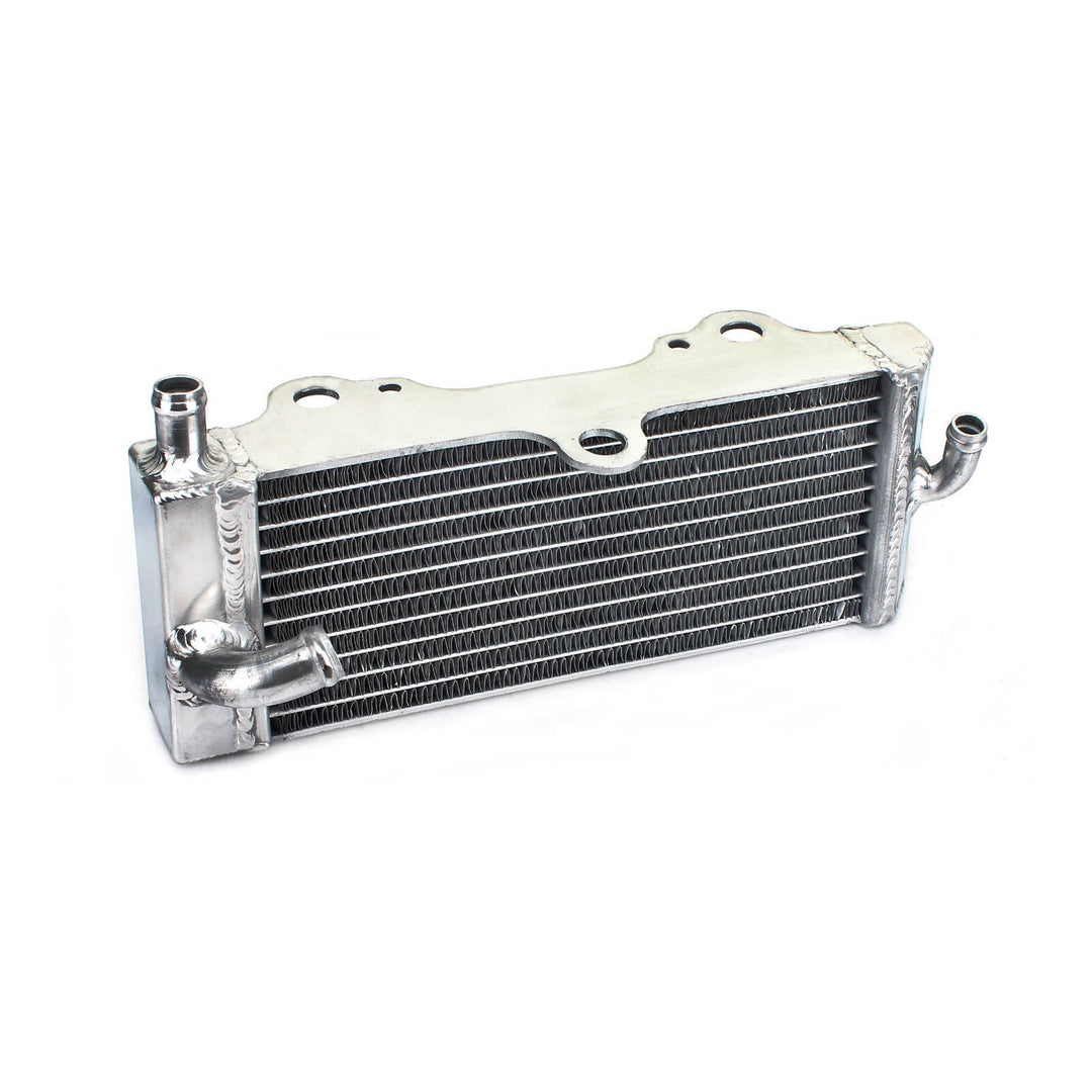 Whites Radiator Left Yamaha YZ125 '96-'01
