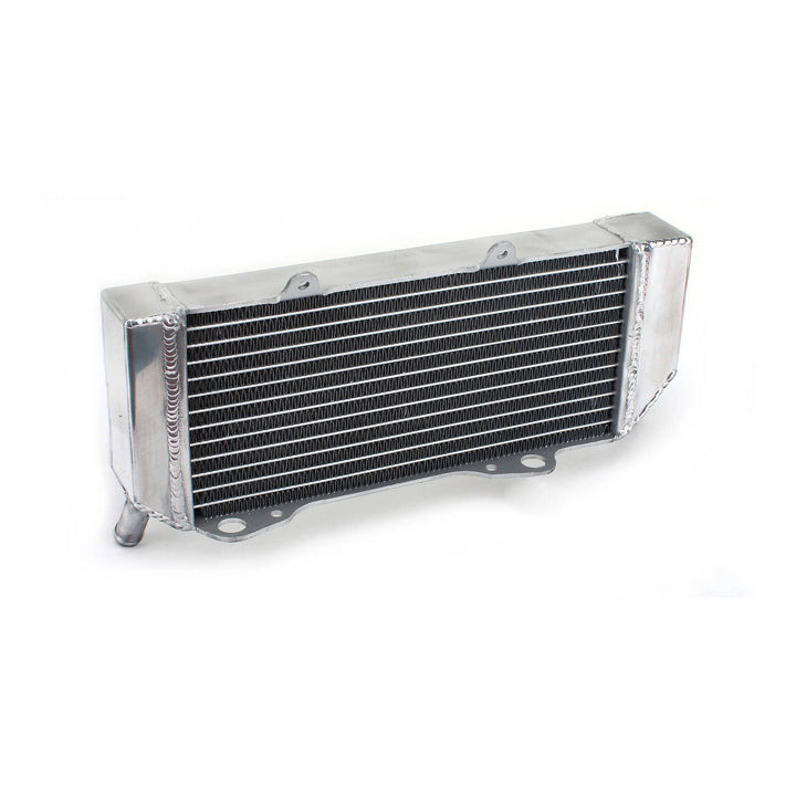 Whites Radiator Left Honda CRF450X '05-'17
