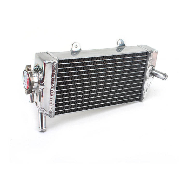 Whites Radiator Right Honda CRF450X '05-'17