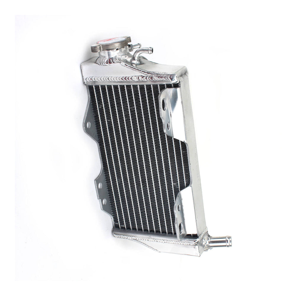 Whites Radiator Right Honda CR250 '02-'07