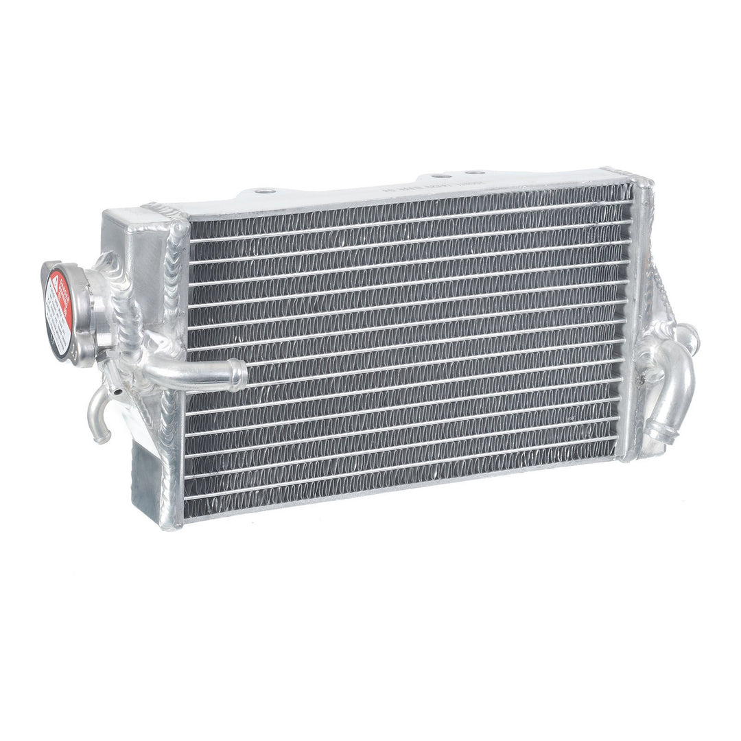 Whites Radiator Right Honda CR125R '02-'03