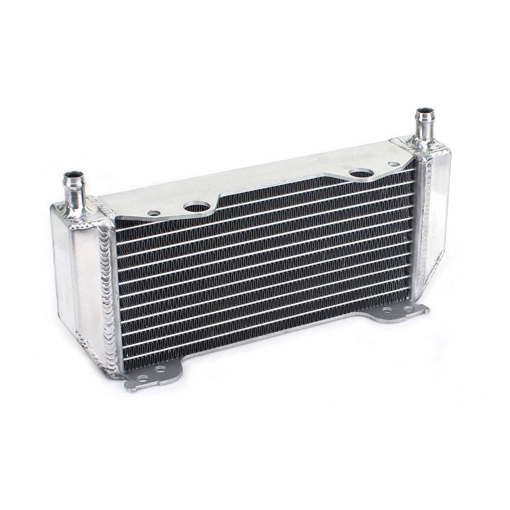 Whites Radiator Left Suzuki RM250 '01-'07