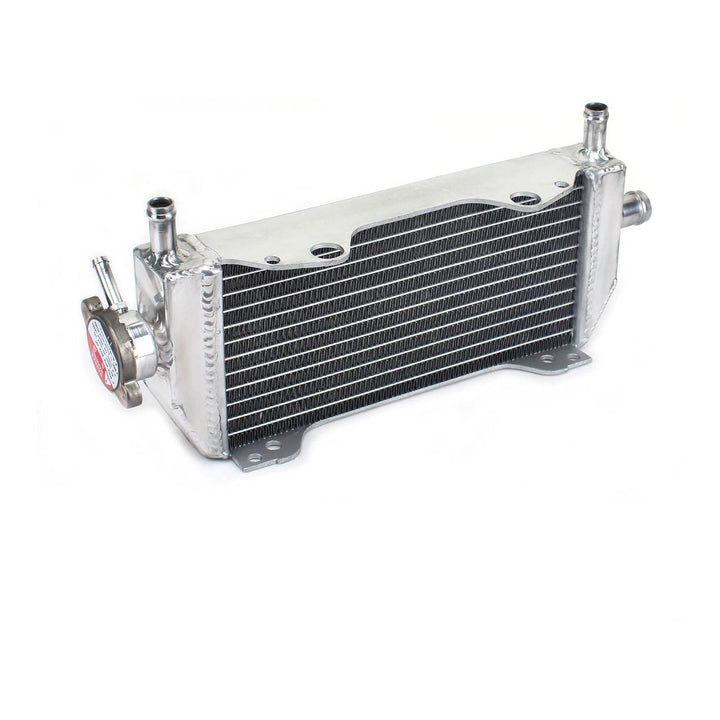 Whites Radiator Right Suzuki RM250 '01-'07