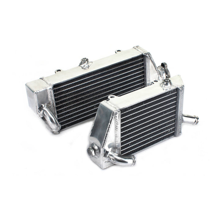 Whites Radiators KTM SX85 '13 Pair