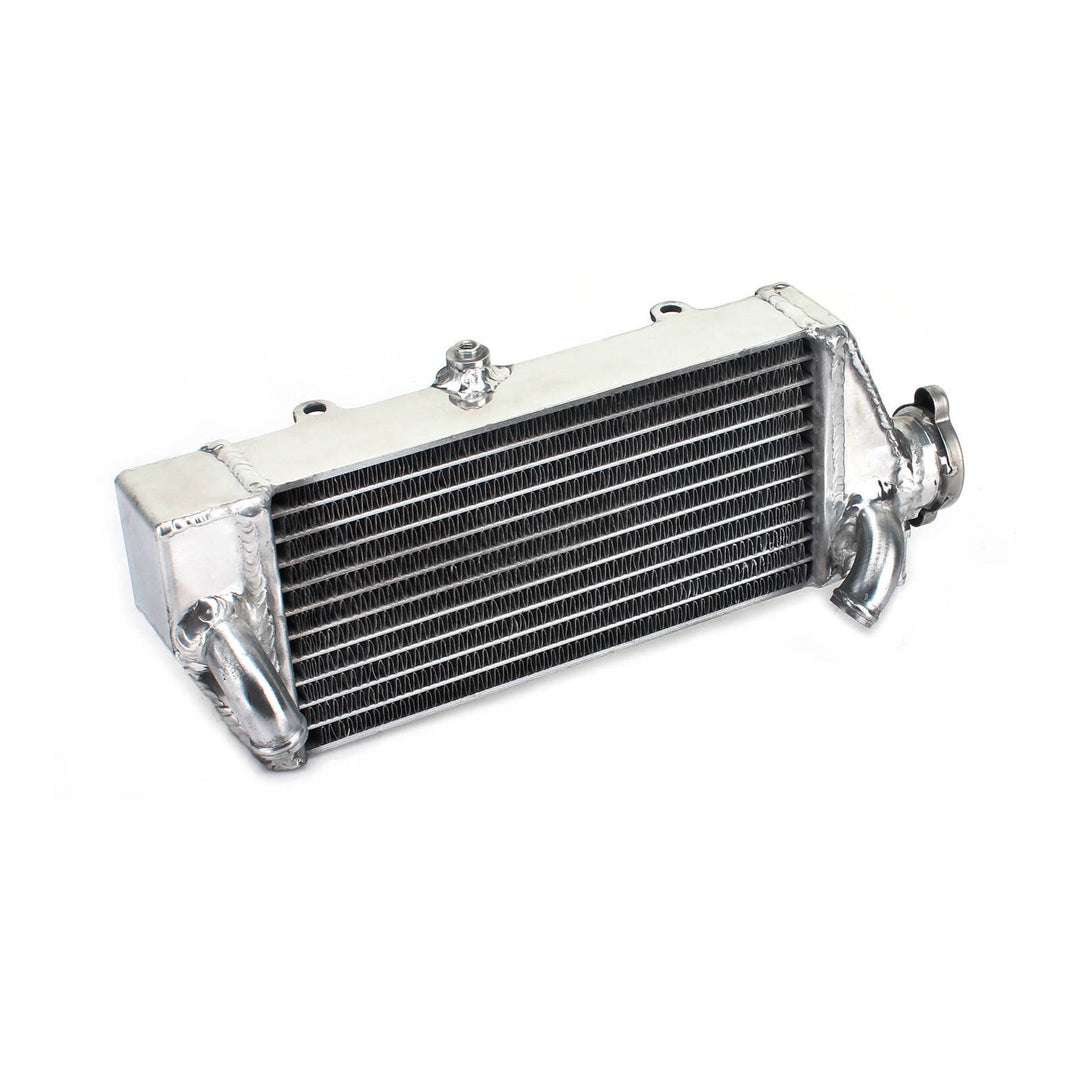 Whites Radiator Right KTM SX85 '13