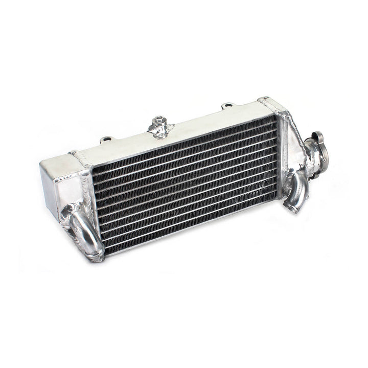 Whites Radiator Right KTM SX85 '13