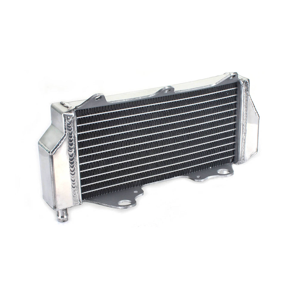 Whites Radiator Left Yamaha YZ450F '10-'13