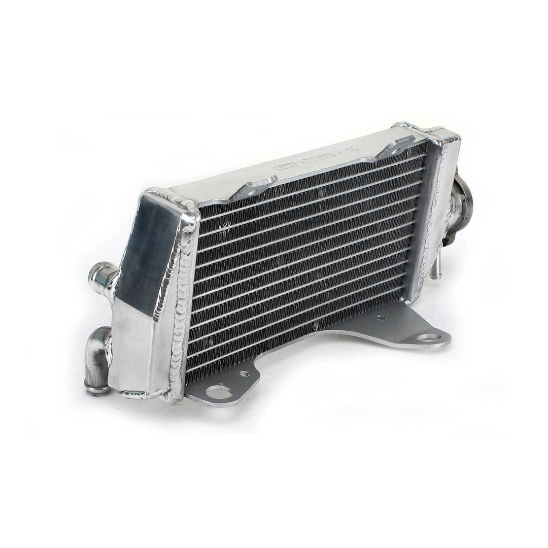 Whites Radiator Right Honda CRF250R '14-'15
