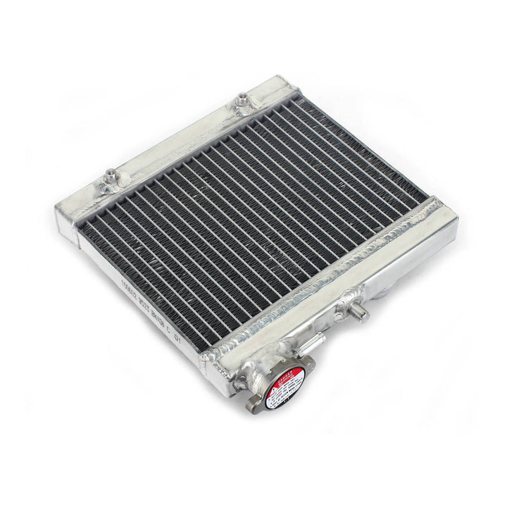 Whites Radiator KTM Freeride 250R '14 (Single)