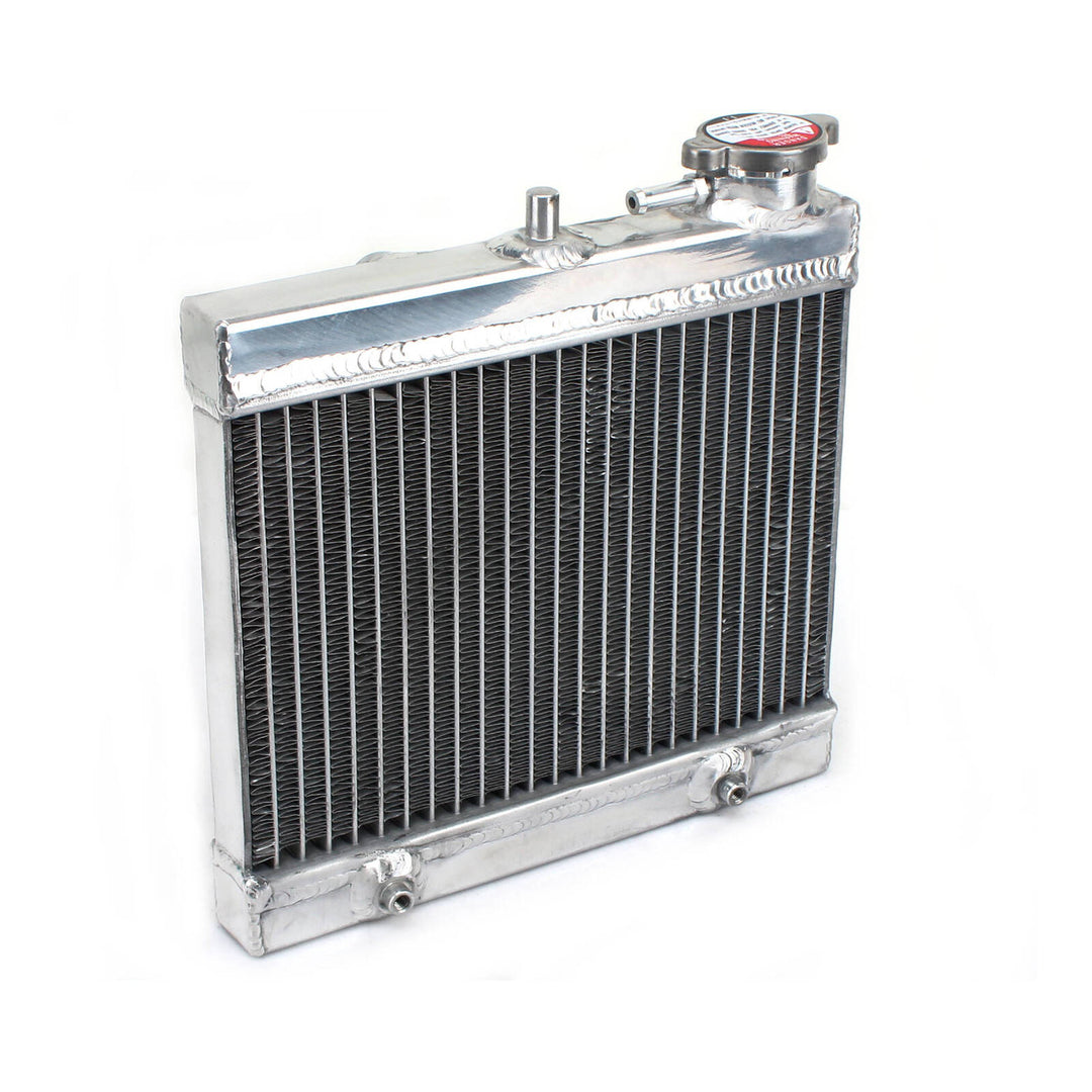 Whites Radiator KTM Freeride 250R '14 (Single)