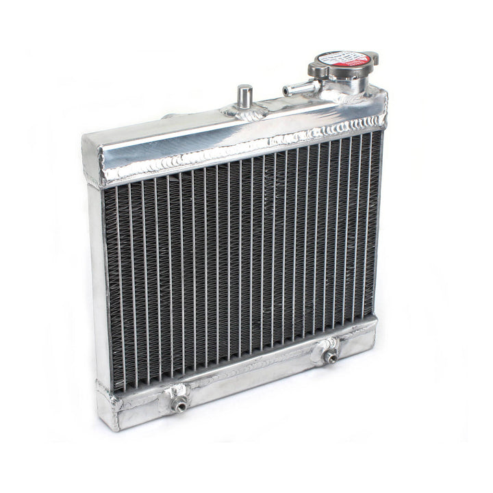 Whites Radiator KTM Freeride 250R '14 (Single)