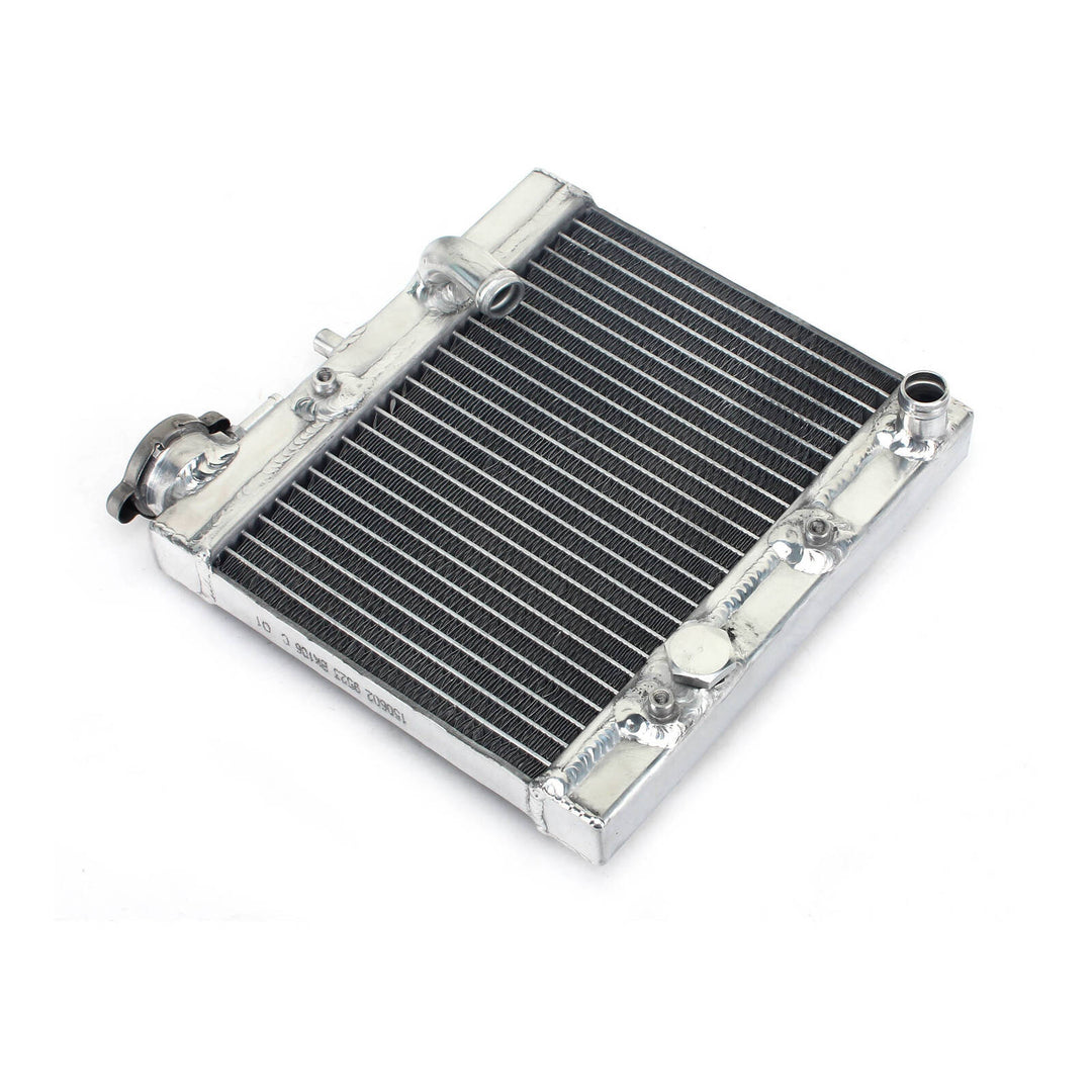 Whites Radiator KTM Freeride 250R '14 (Single)