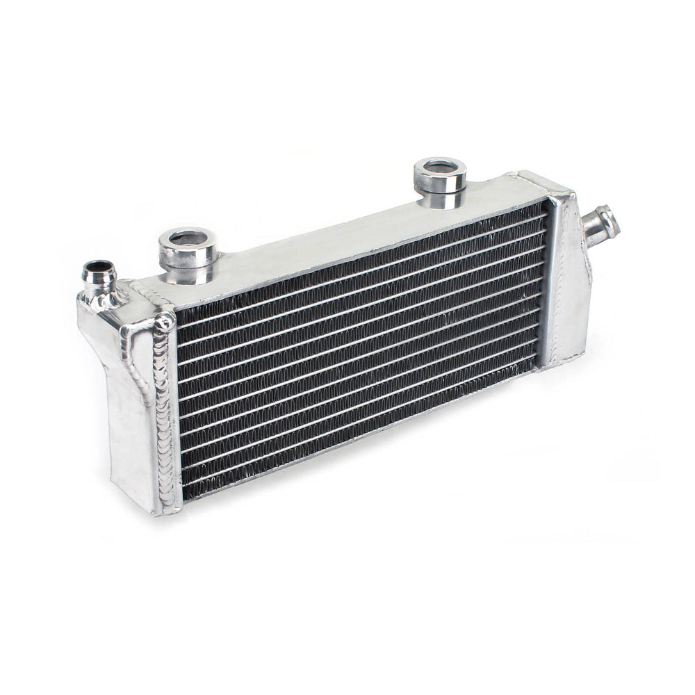 Whites Radiator Left KTM SXF/XCF 250 '08-'15 /350 '11-'15 /450 '13-'15 - WPRAD07