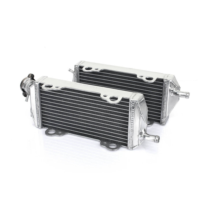 Whites Radiators GasGas EC/MC 200/250/300 '07-'17 Pair