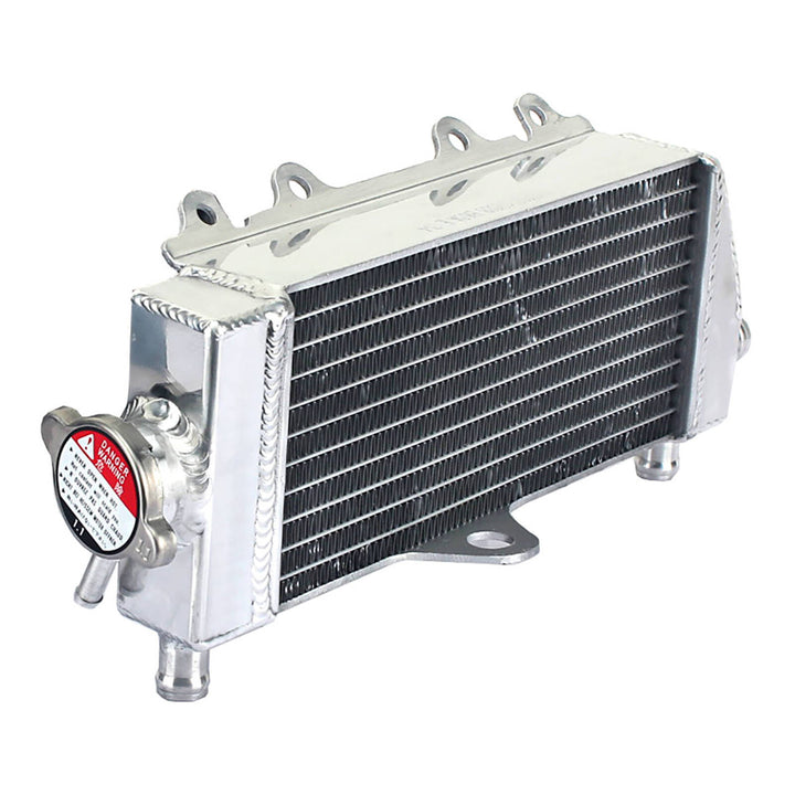 Whites Radiator Right Yamaha YZ250 '02-'19, YZ250X '16-'19