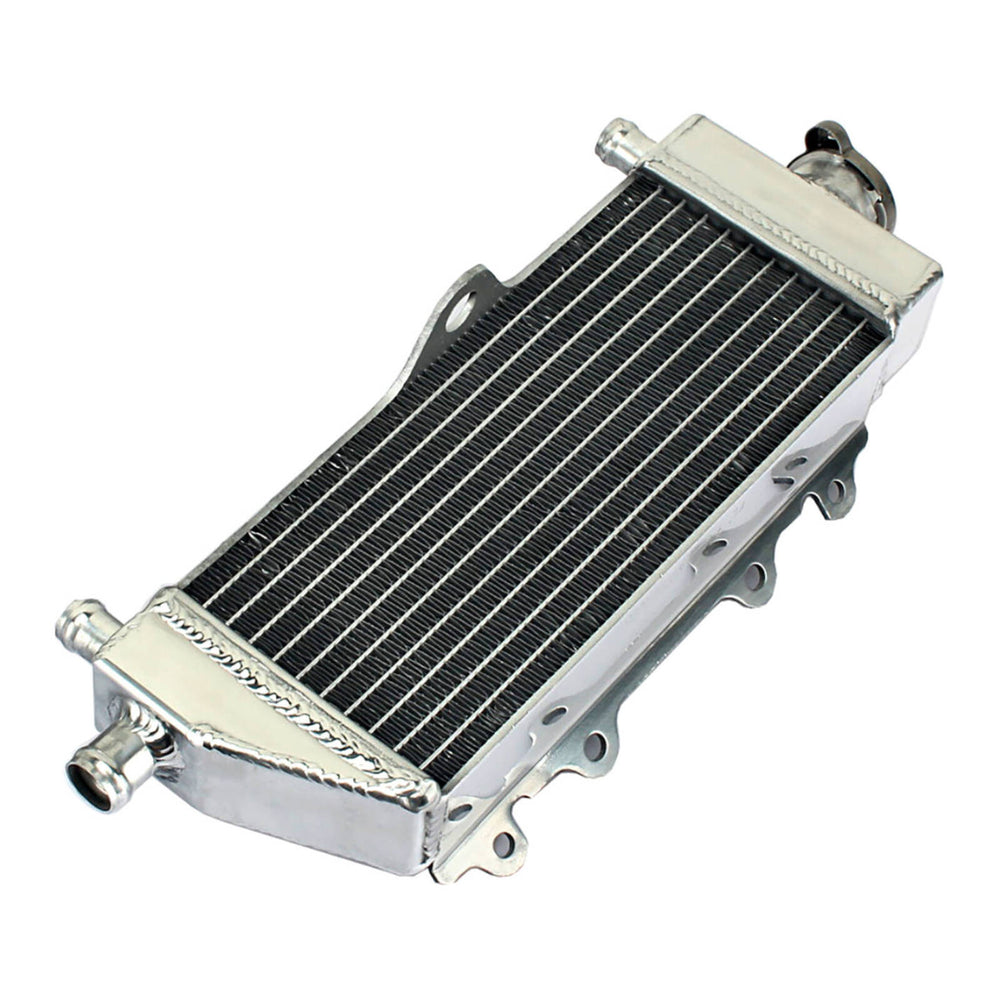 Whites Radiator Right Yamaha YZ250 '02-'19, YZ250X '16-'19