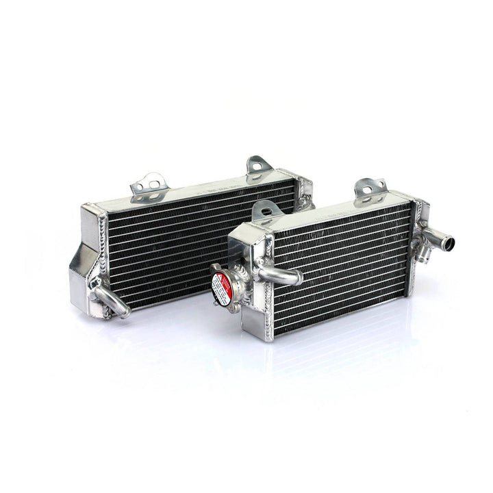 Whites Radiators Suzuki RMZ450 '12-'16 Pair