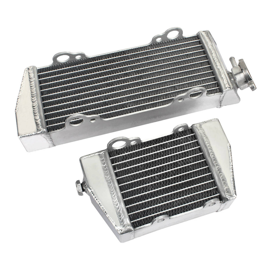 Whites Radiators KTM SX85/105 '03-'10 Pair