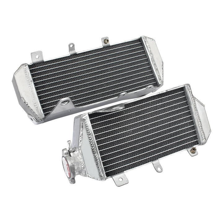 Whites Radiators Honda CRF450R '17-'20 Pair