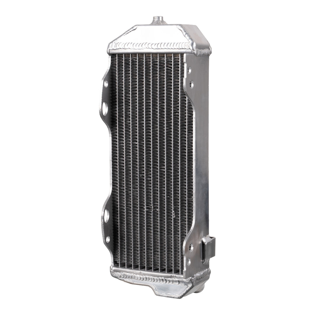 Whites Radiator Left Suzuki DRZ400S '00-'17, DRZ400SM '05-'17