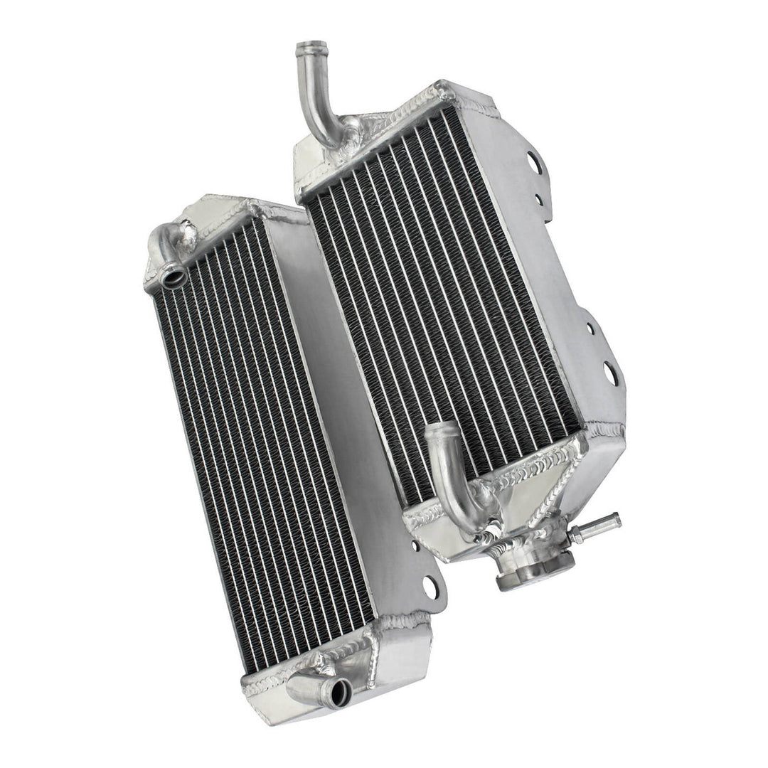 Whites Radiators Kawasaki KX450F '16-'18, KX450 '19 Pair