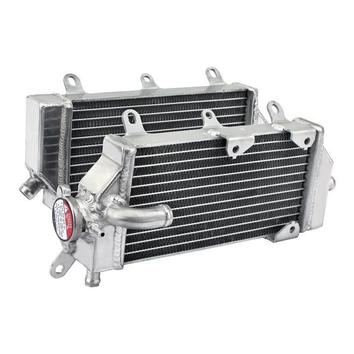 Whites Radiators Yamaha WR250F/YZ250F '15-'18 Pair