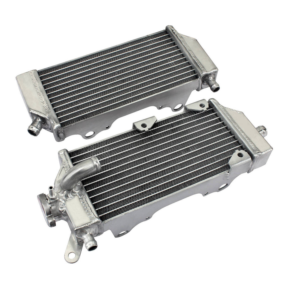 Whites Radiators Yamaha WR250F/YZ250F '15-'18 Pair