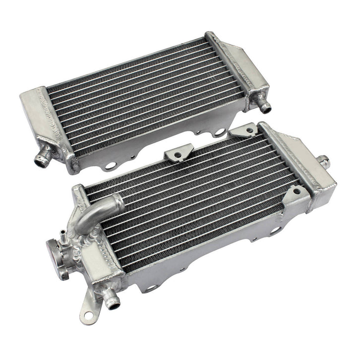 Whites Radiators Yamaha WR250F/YZ250F '15-'18 Pair