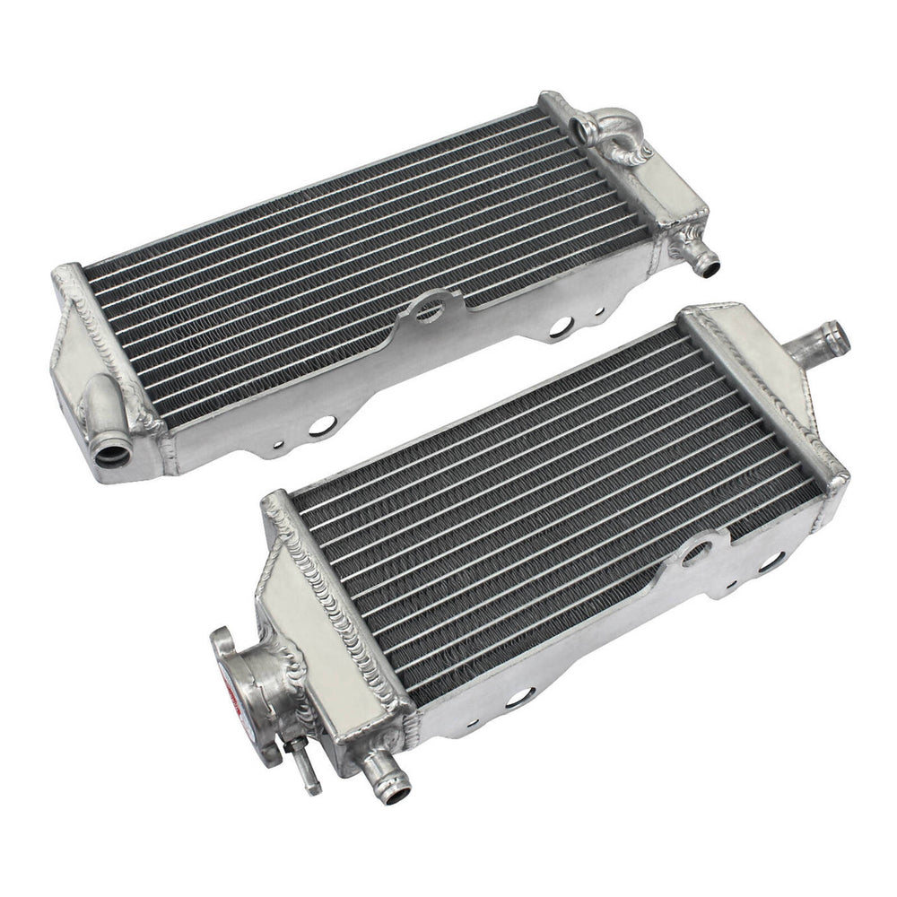 Whites Radiators Yamaha WR450F '12-'15 Pair
