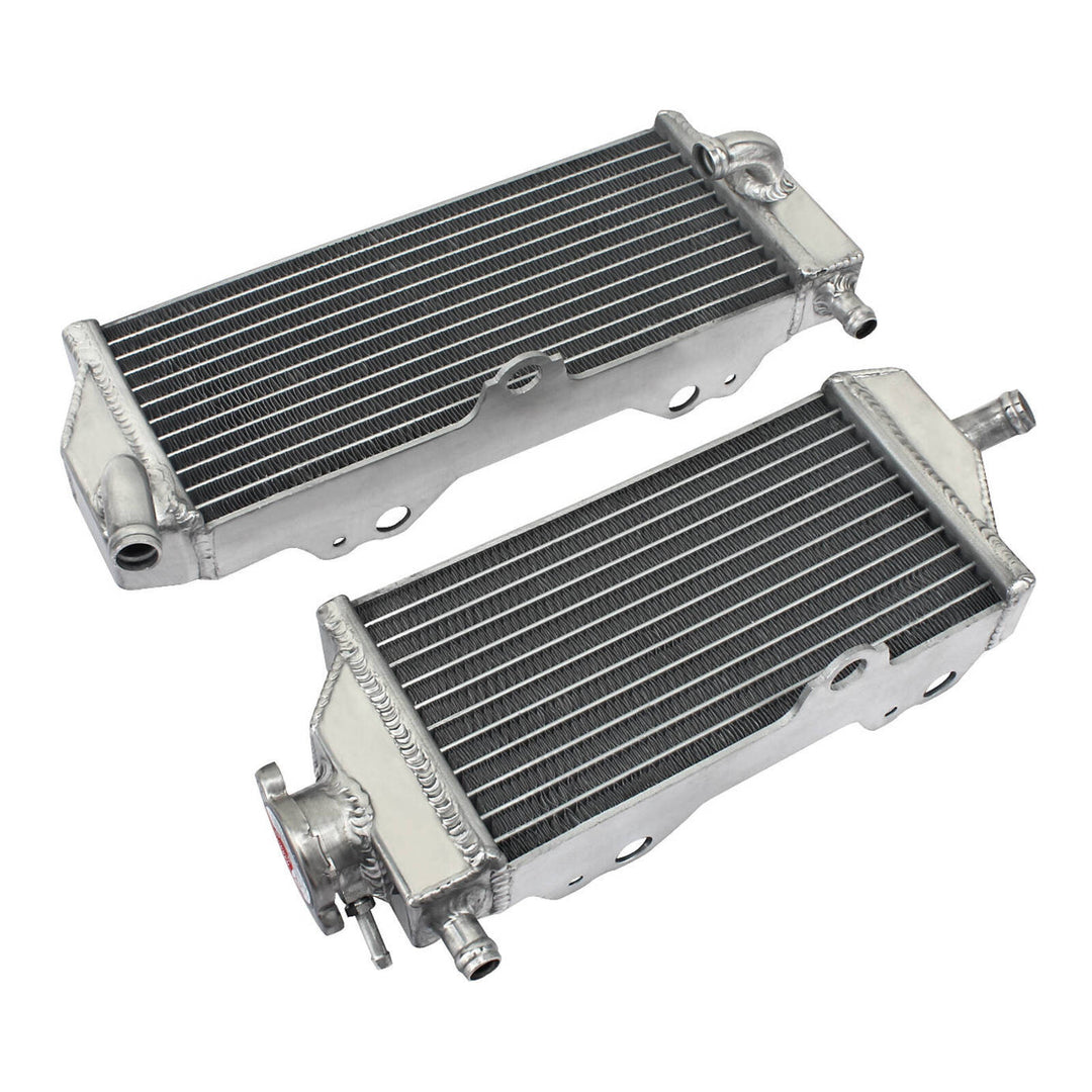 Whites Radiators Yamaha WR450F '12-'15 Pair