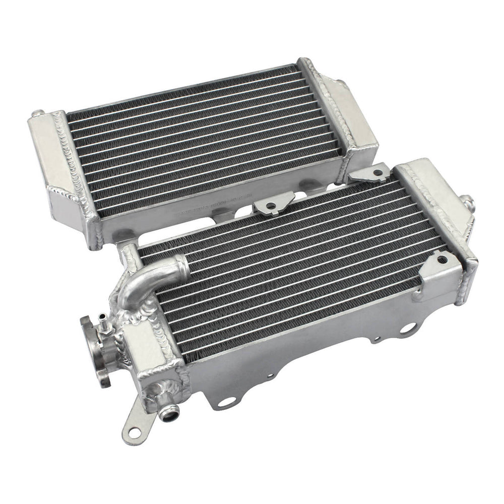 Whites Radiators Yamaha WR450F/YZ450F '16-'18 Pair