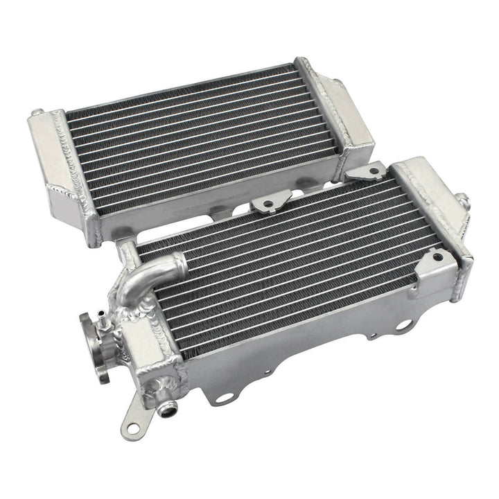 Whites Radiators Yamaha WR450F/YZ450F '16-'18 Pair