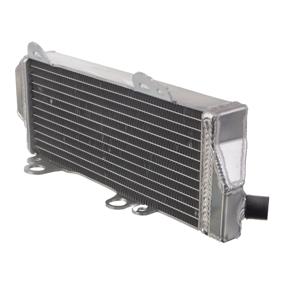 Whites Radiator Left Suzuki RMZ250 '13-'17