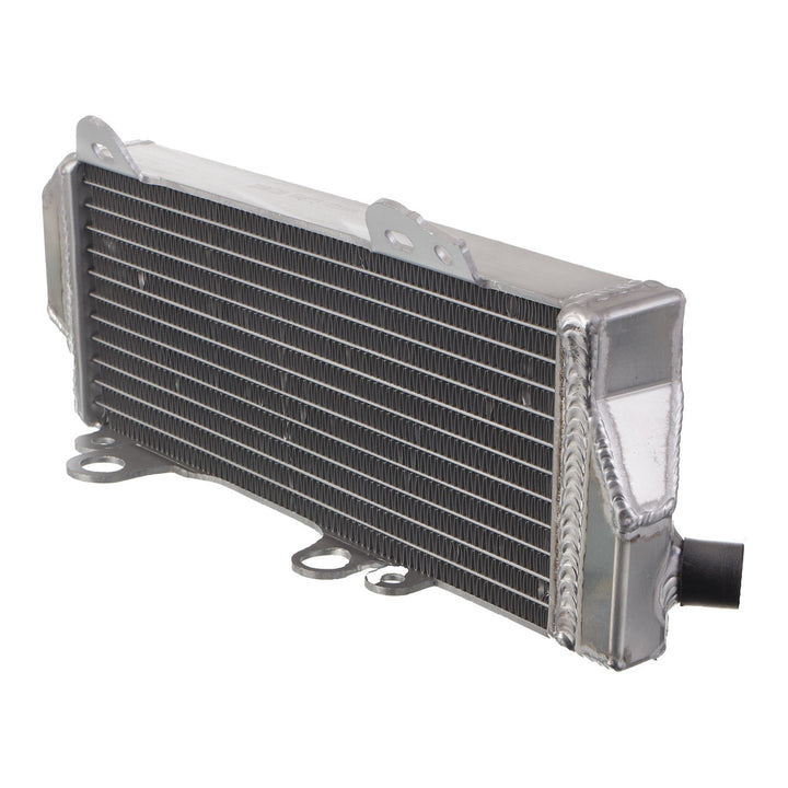 Whites Radiator Left Suzuki RMZ250 '13-'17