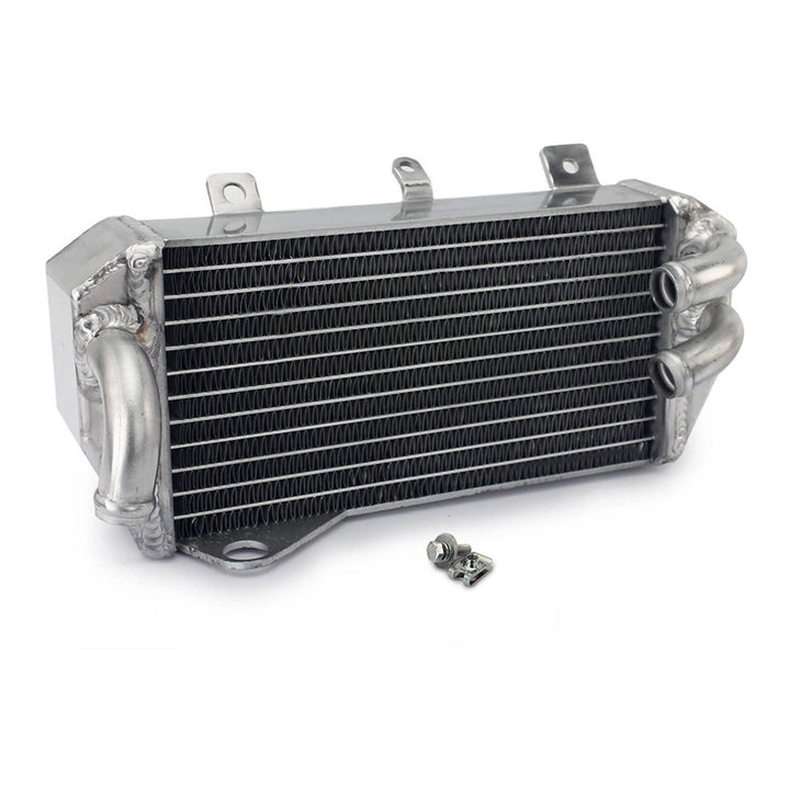 Whites Radiator Left Honda CRF250R '18-'21