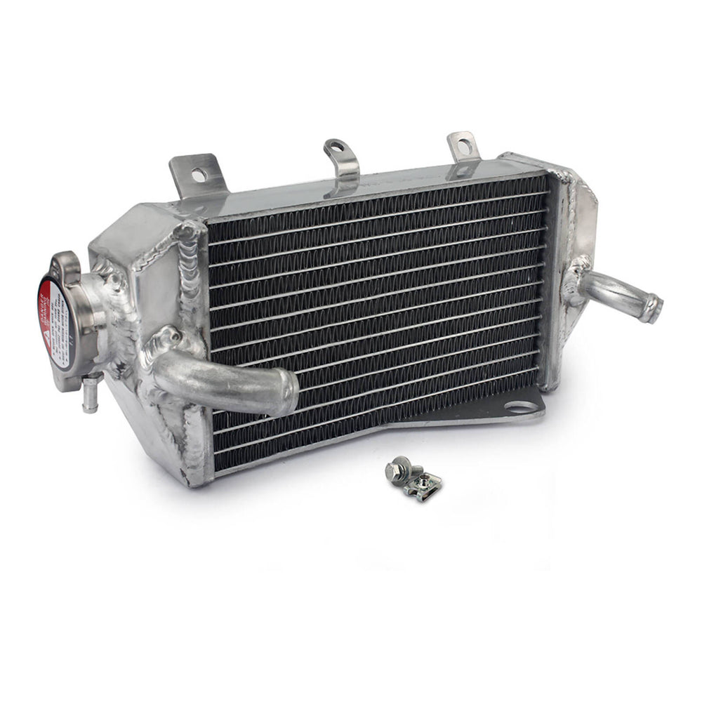 Whites Radiator Right Honda CRF250R '18-'21