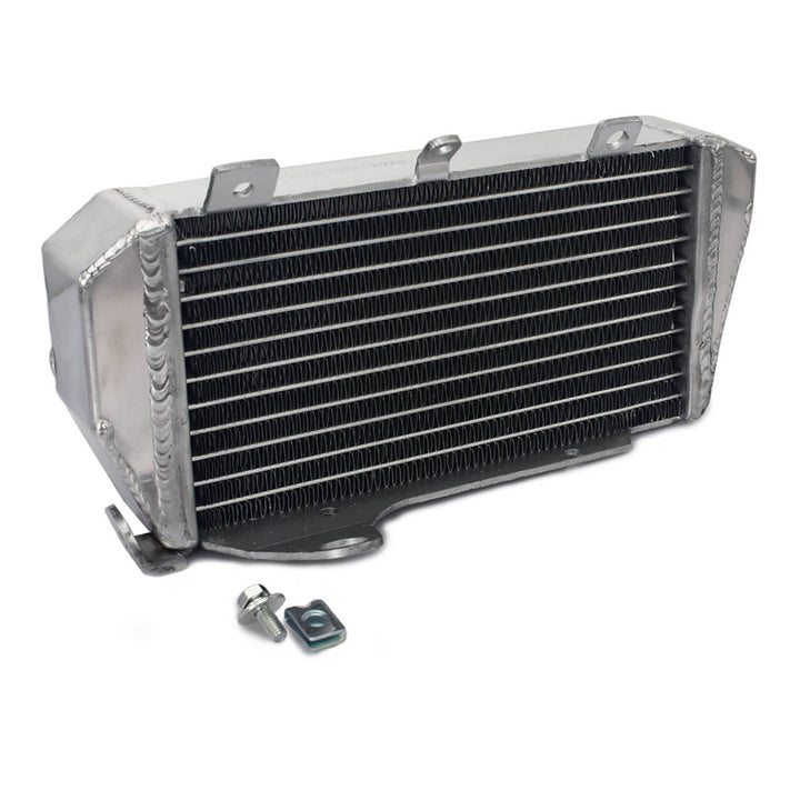 Whites Radiator Left Honda CRF250RX '19