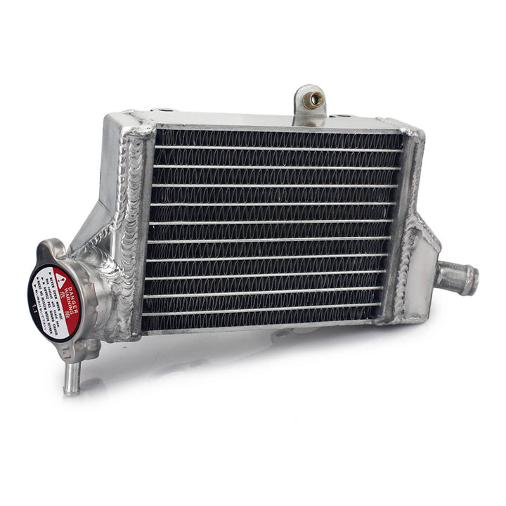 Whites Radiator Right KTM SX65 '16-'19