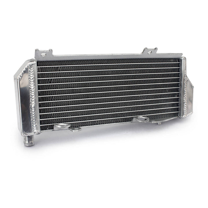 Whites Radiator Left Suzuki RMZ450