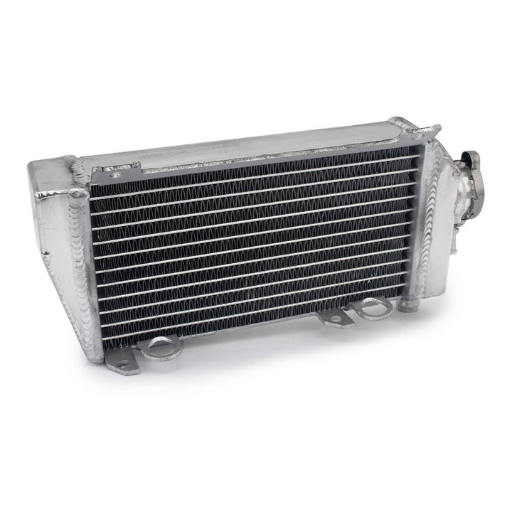 Whites Radiator Right Suzuki RMZ450