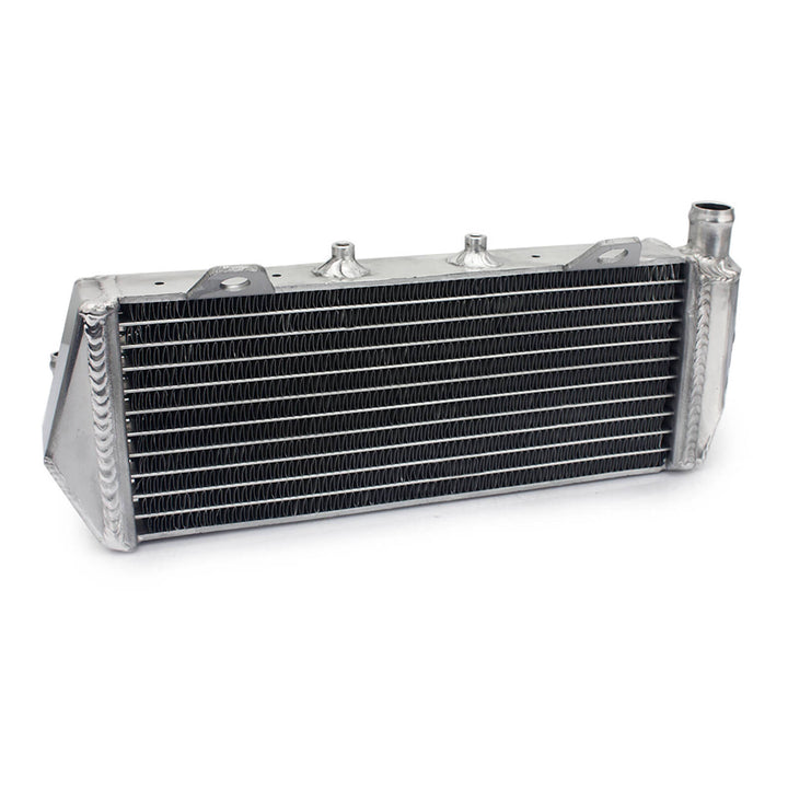 Whites Radiator Left KTM SX/XC
