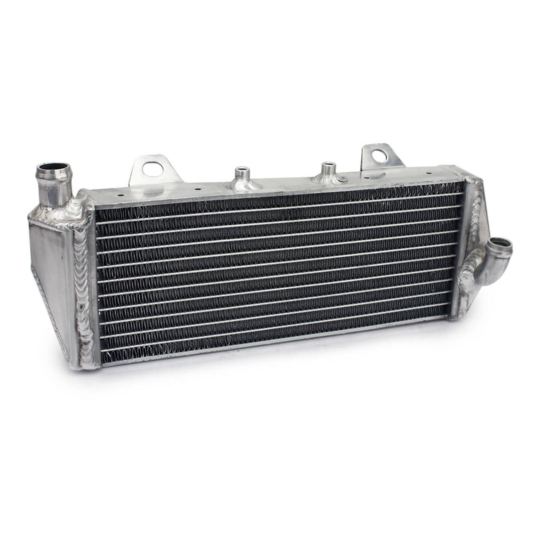 Whites Radiator Left KTM SX/XC