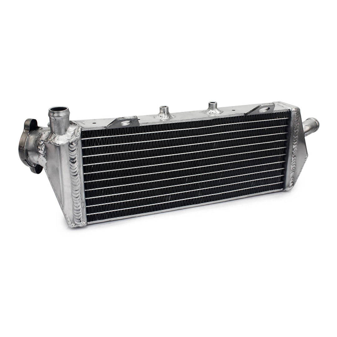 Whites Radiator Right KTM SX/XC
