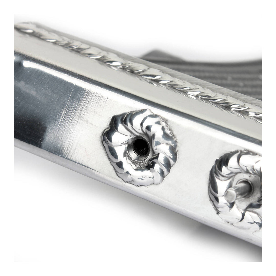 Whites Radiator Suzuki GSX-R600 / 750 '06-'09